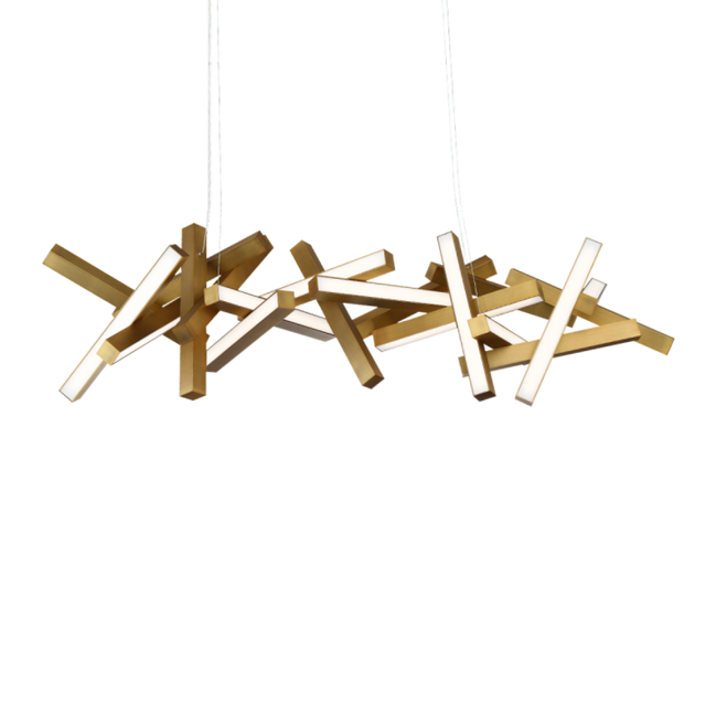 Chaos Horizontal (AB) 72