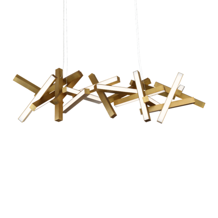 Chaos Horizontal (AB) 72