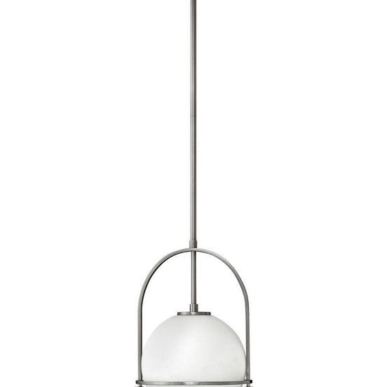 SOMERSET MEDIUM PENDANT (BN)