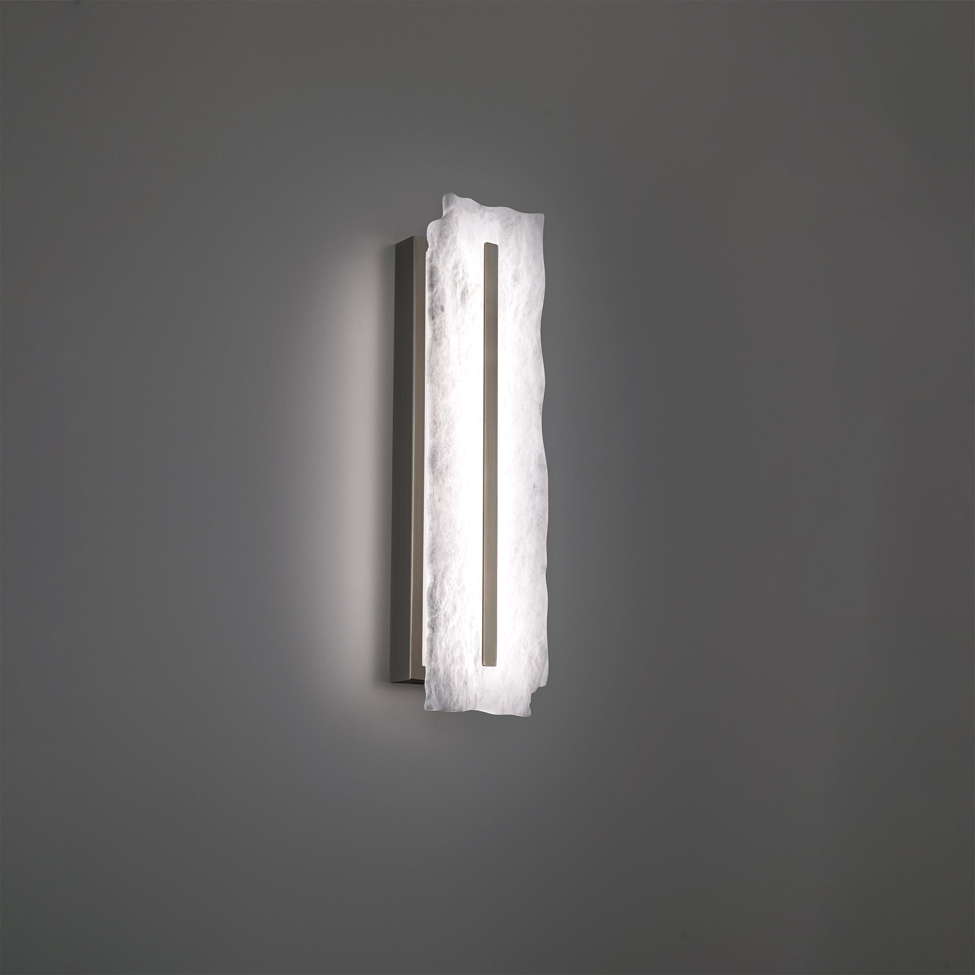 Taffeta Sconce