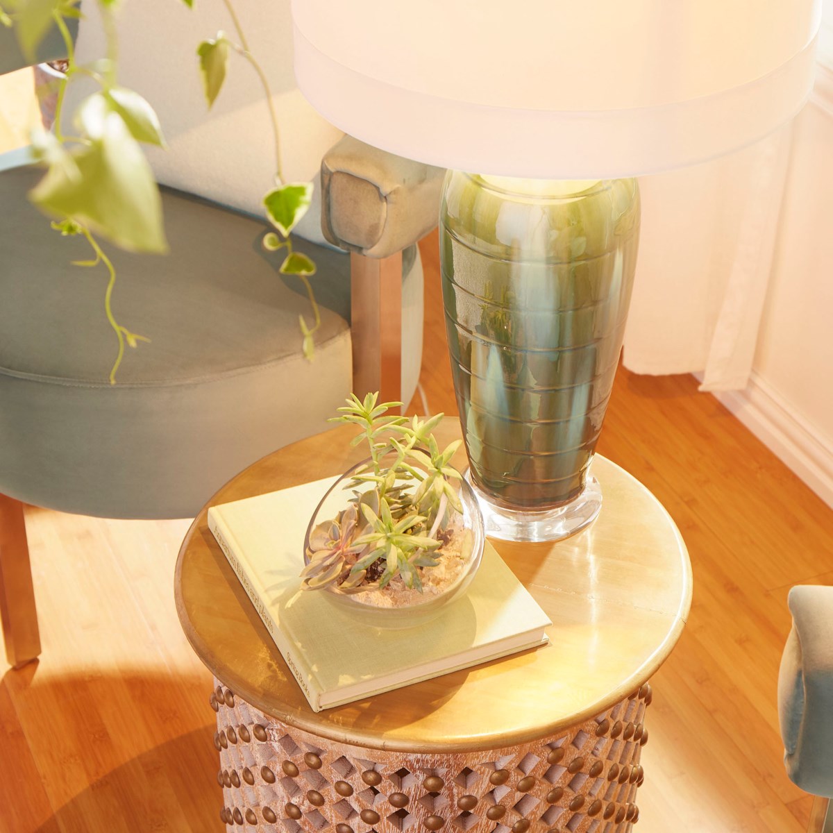 Elysia Table Lamp