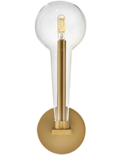 AlCHEMY SCONCE