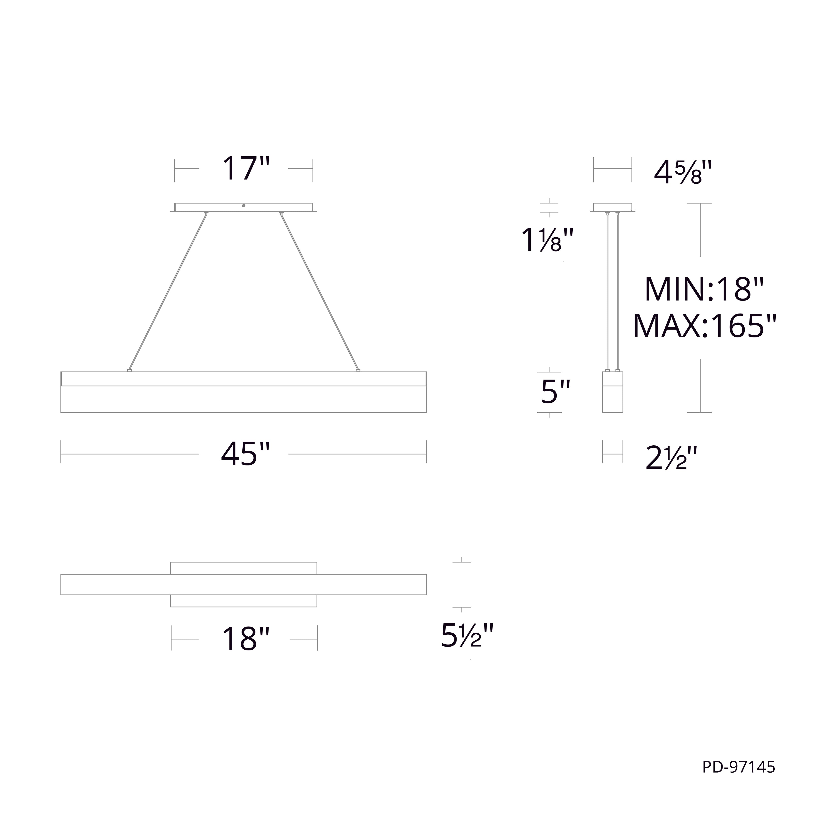 Effervescent 3000k (Bk)
