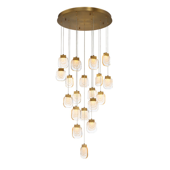 Paget (G)-19 Luces