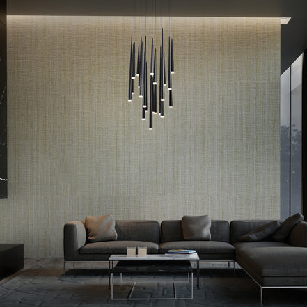 Cascade Flat (Round)