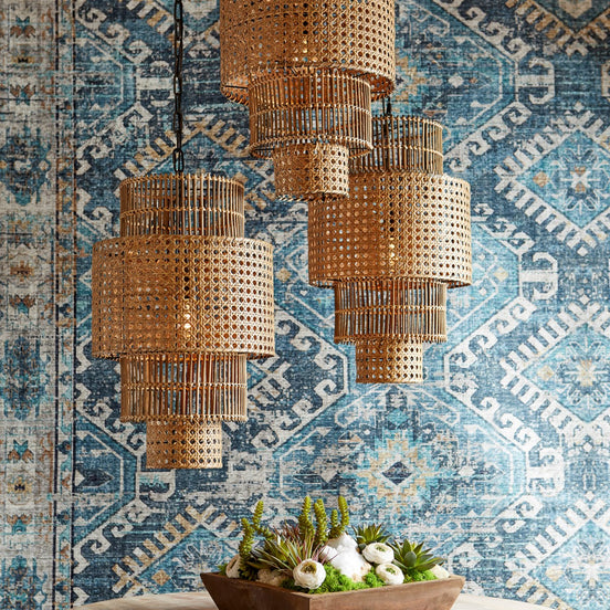 Wickham Pendant