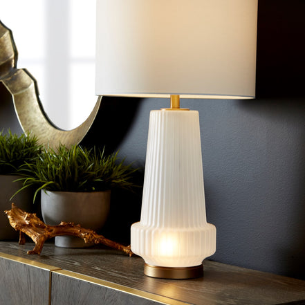 Mila Table Lamp