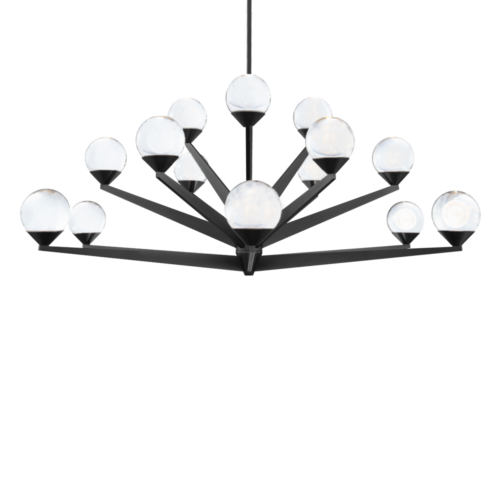 DOUBLE BUBBLE 15 (BK)