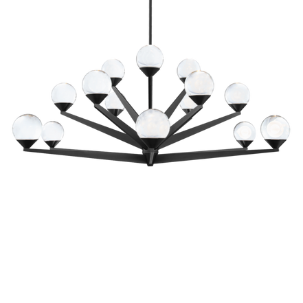 DOUBLE BUBBLE 15 (BK)