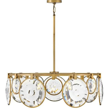 NALA CIRCULAR GRANDE (HB)