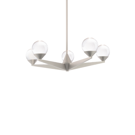 DOUBLE BUBBLE 5 (SN)