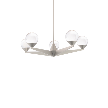 DOUBLE BUBBLE 5 (SN)