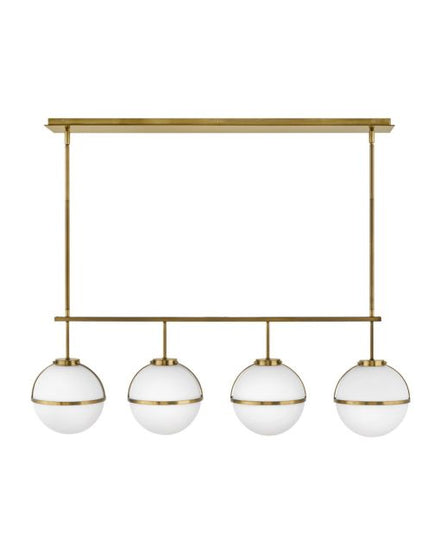 HOLLIS BRASS