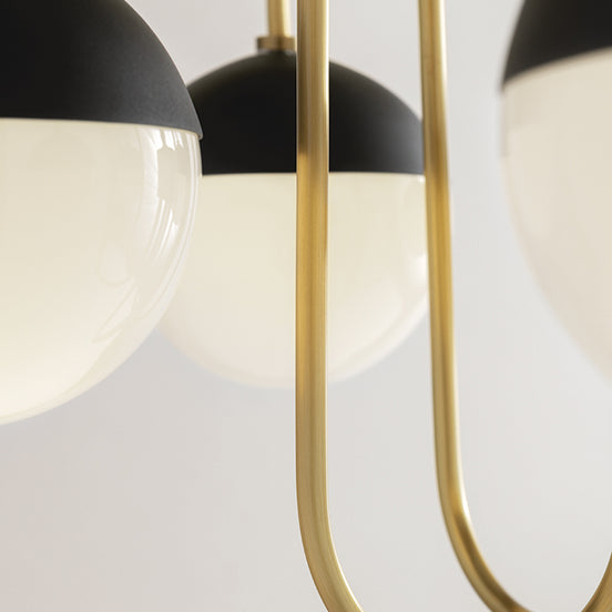 Renee Chandelier