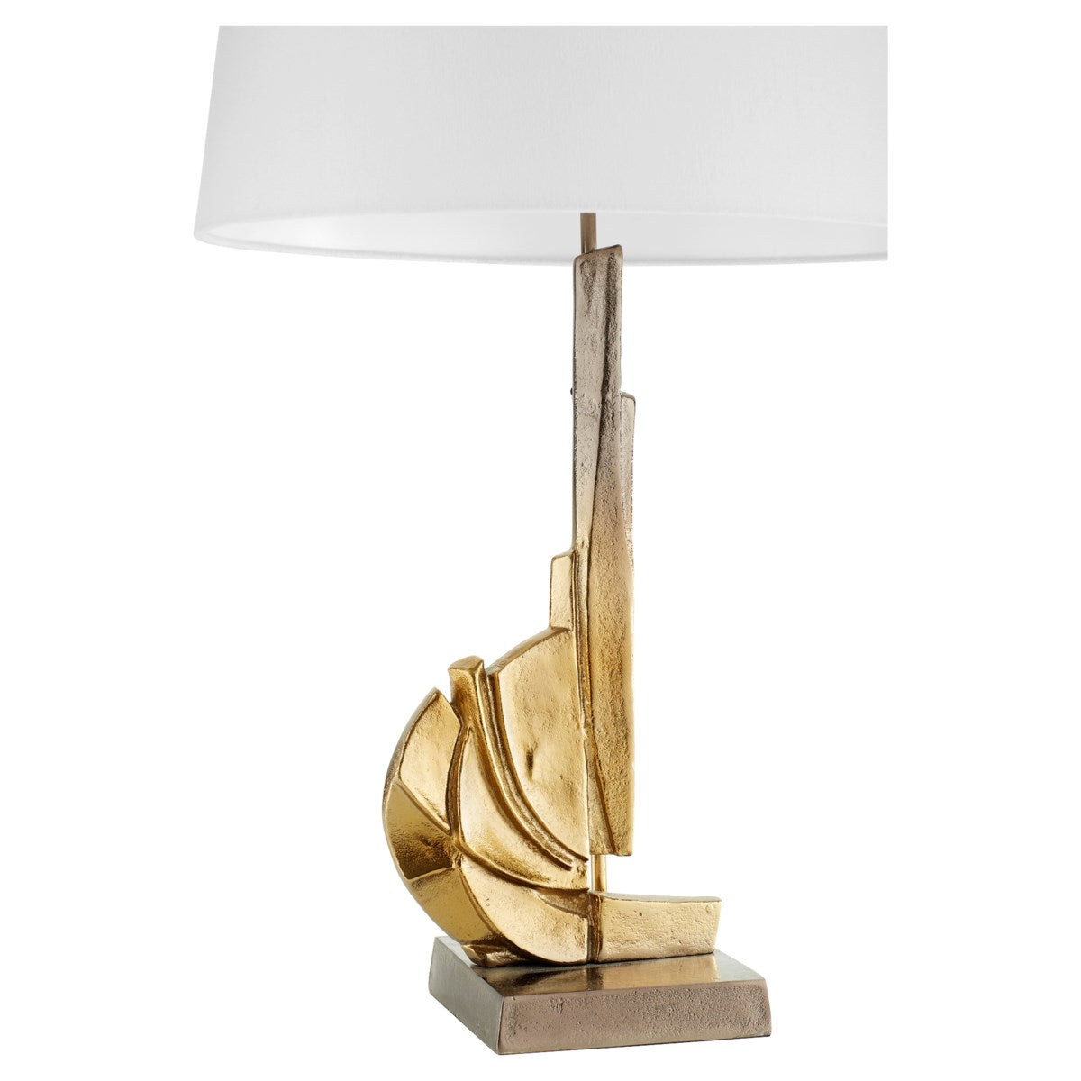 Crescendo Table Lamp