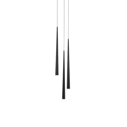 Cascade Flat (Round)