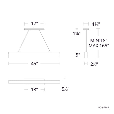 Effervescent 3000k (Bn)