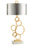Cercles Table Lamp