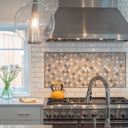 CAVIAR ADJUSTABLE LARGE PENDANT