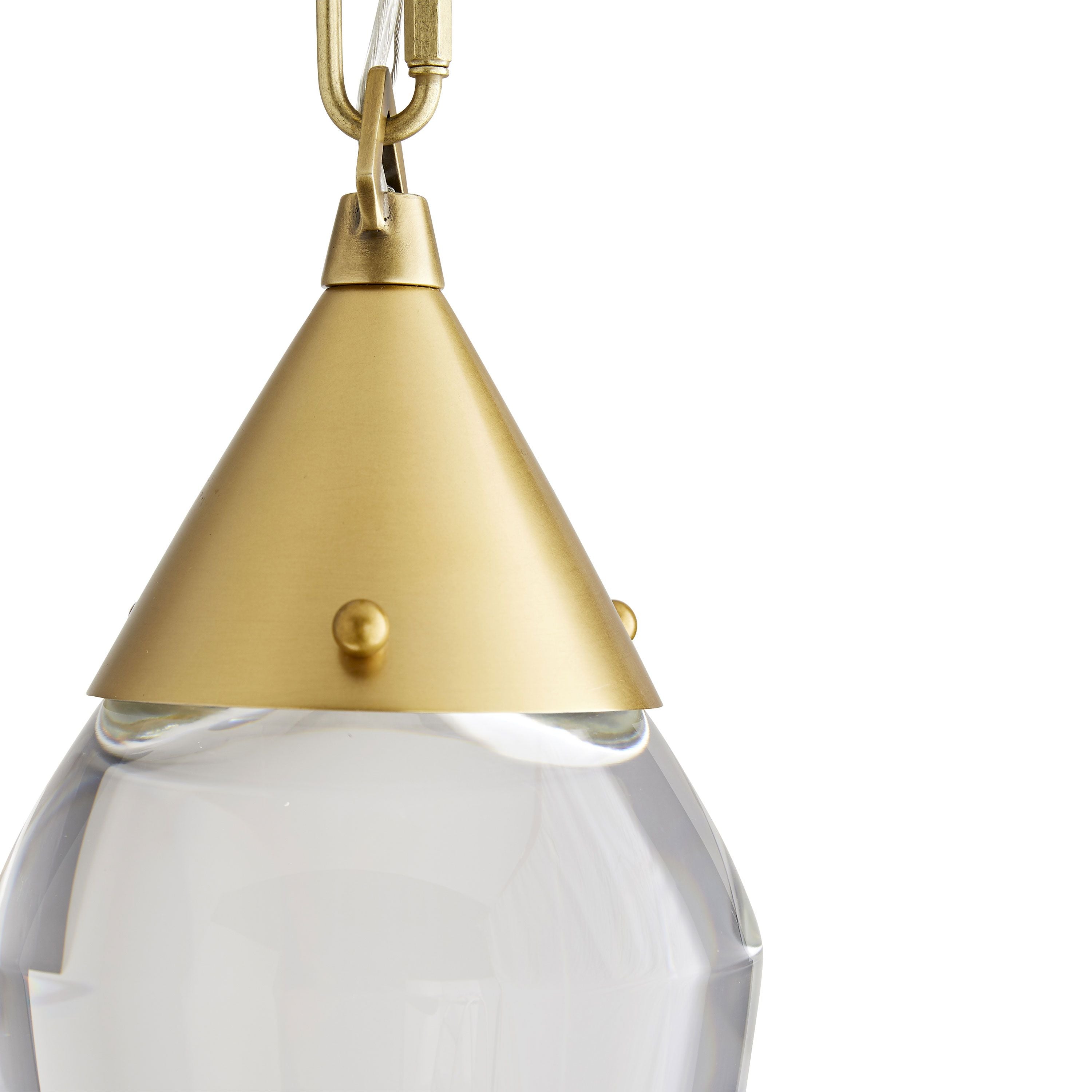 BERKLEY PENDANT