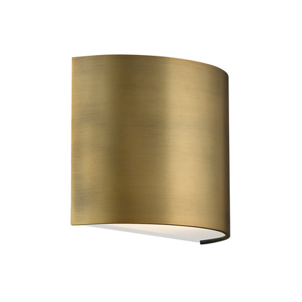 Pocket Sconce
