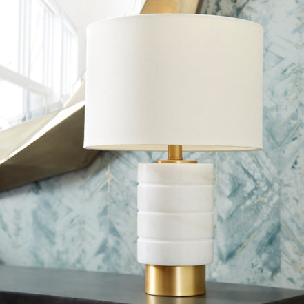Casper Table Lamp