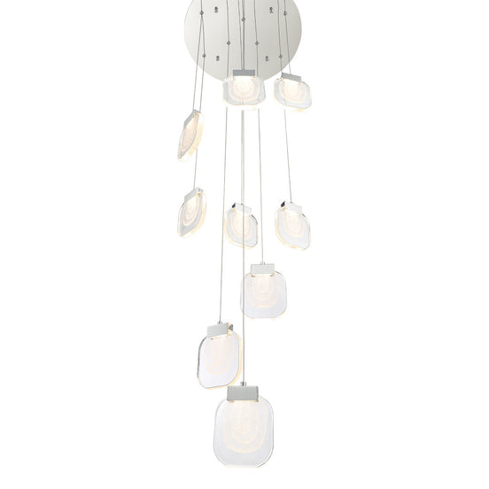 Paget (CH)-9 Luces