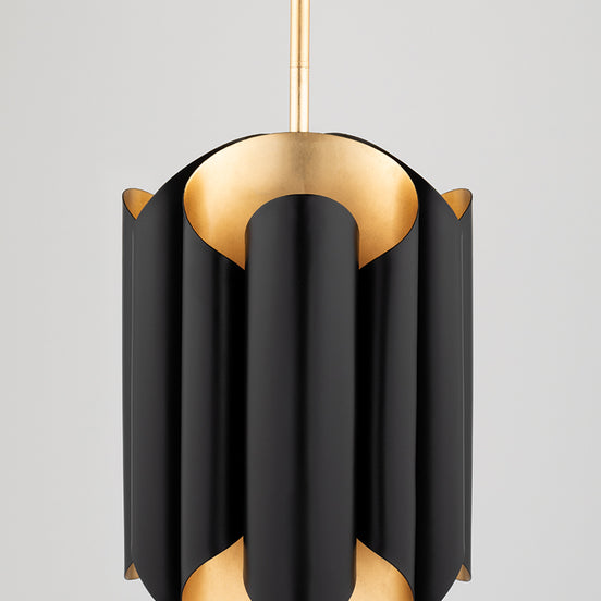 BANKS PENDANT (BK)