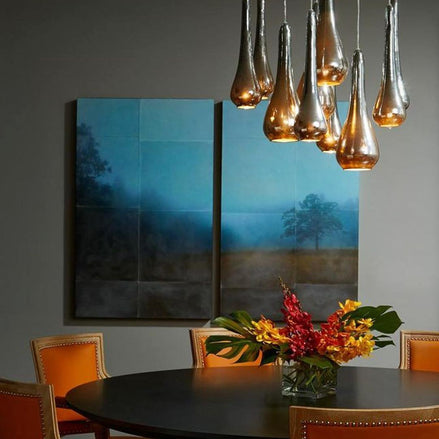 ARIANNA LARGE PENDANT 