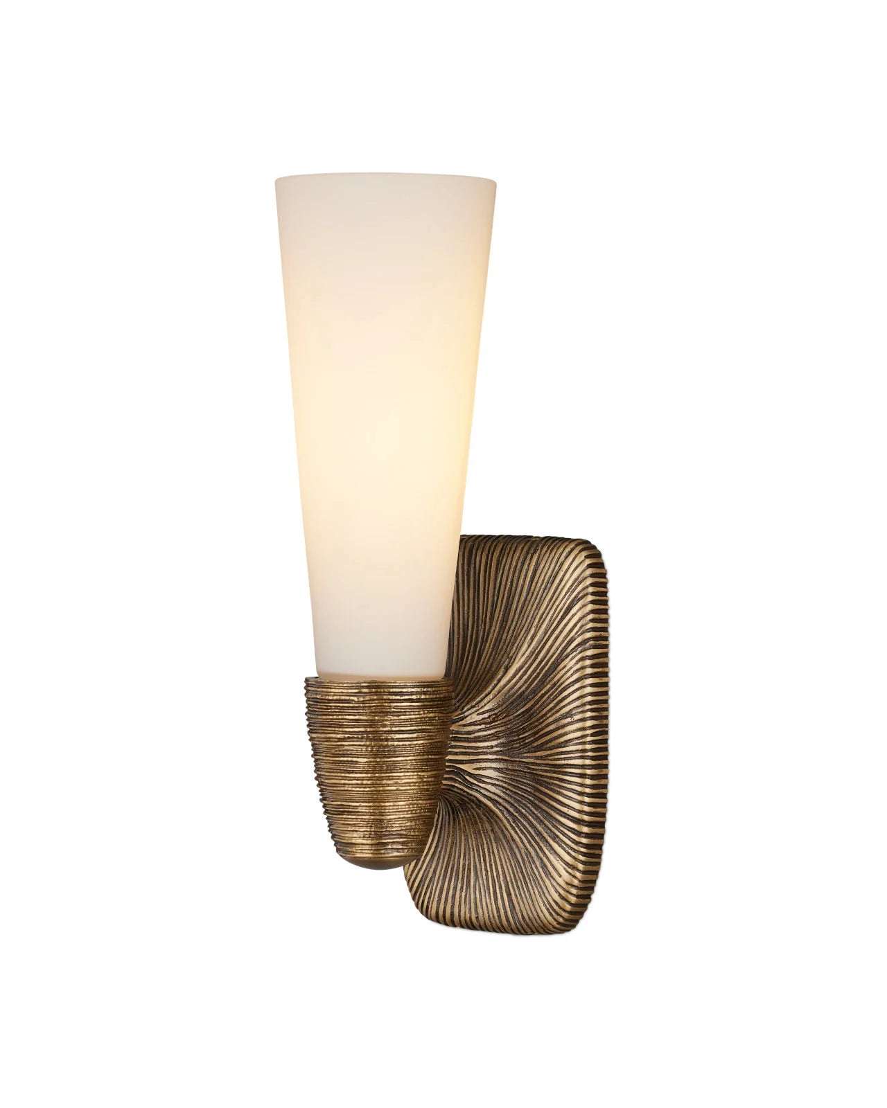 Bonaz Sconce