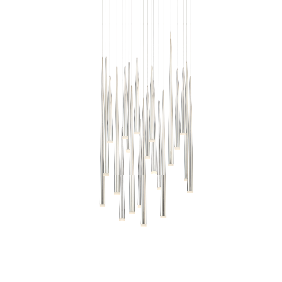 Cascade Flat (Round)