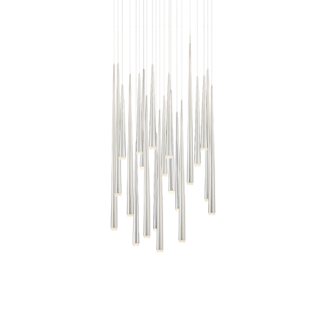 Cascade Flat (Round)