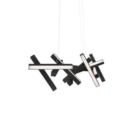 Chaos Horizontal (BK) 48