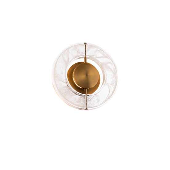 Cymbal Wall