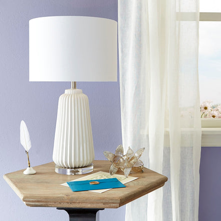 Delphine Table Lamp