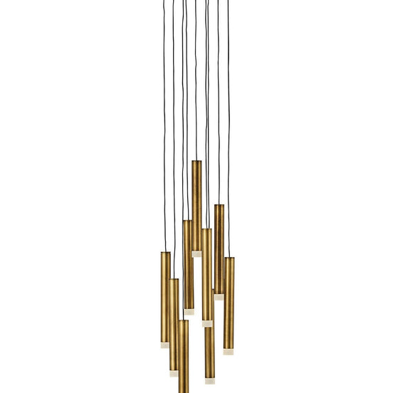 HARMONY MEDIUM PENDANT (HB)