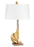 Crescendo Table Lamp
