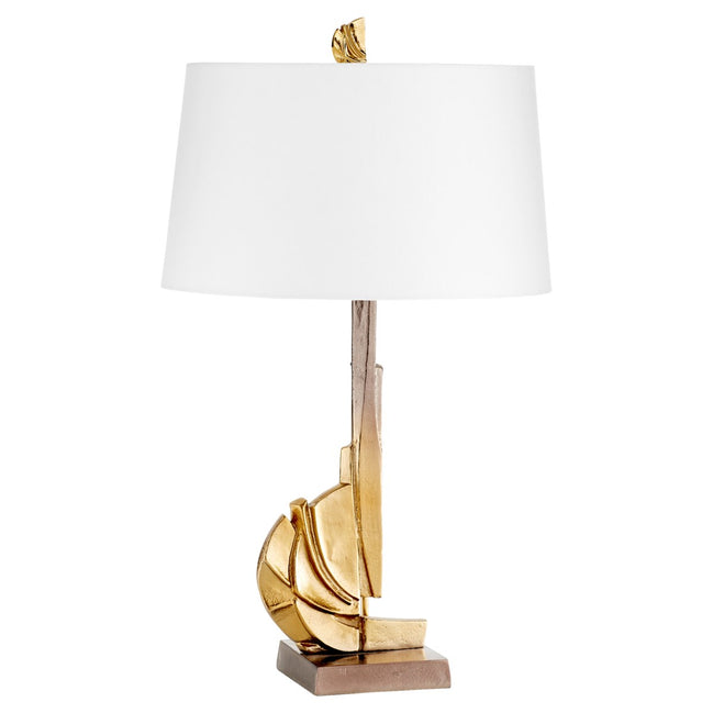 Crescendo Table Lamp