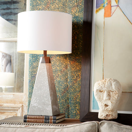 Carlton Table Lamp