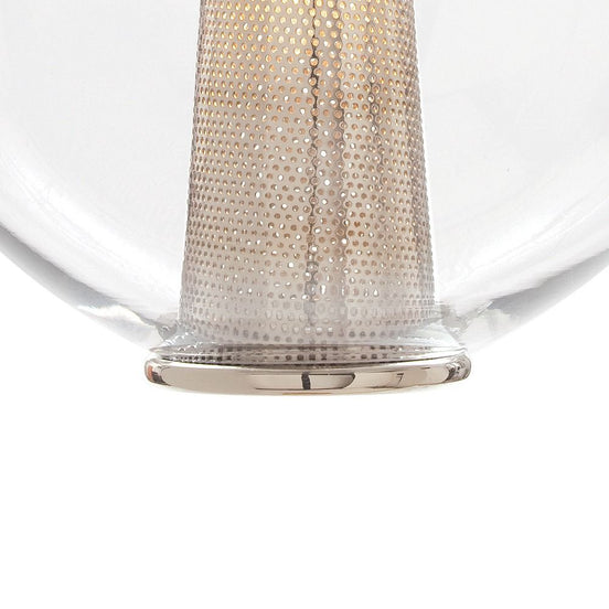 CAVIAR ADJUSTABLE MEDIUM PENDANT