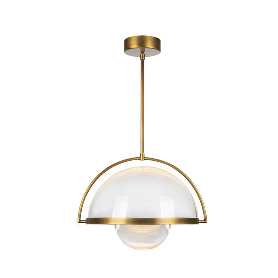 Bowery Pendant