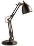 Right Radius Table Lamp