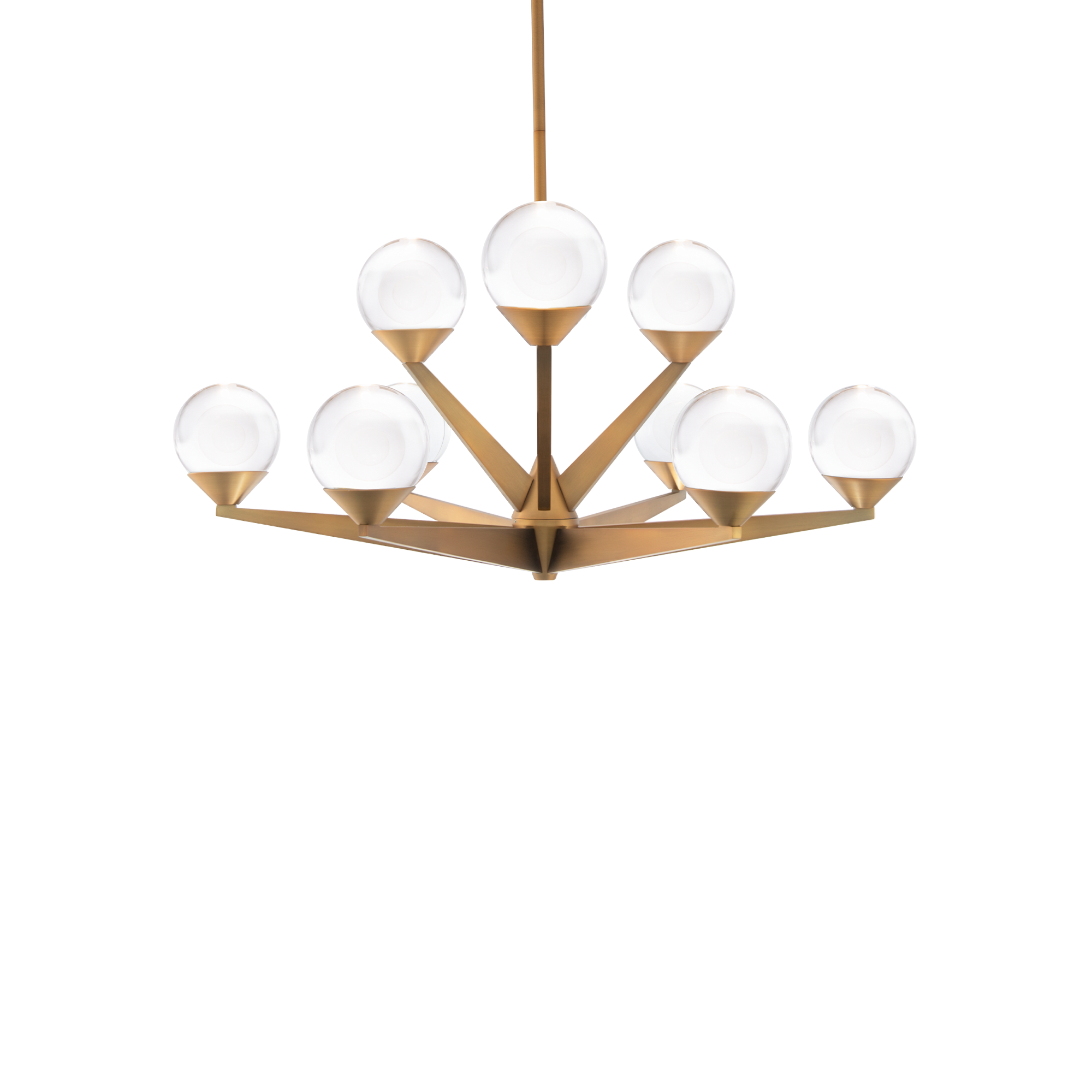 DOUBLE BUBBLE 9 (AB)