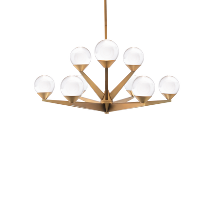 DOUBLE BUBBLE 9 (AB)