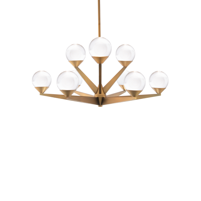 DOUBLE BUBBLE 9 (AB)