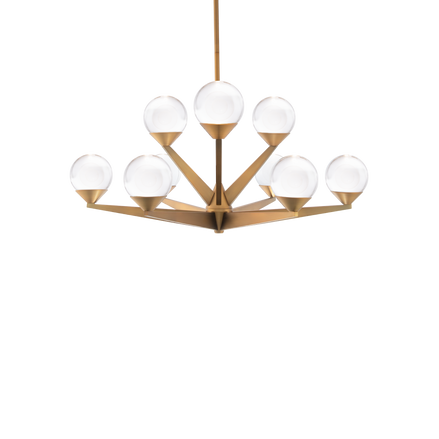 DOUBLE BUBBLE 9 (AB)