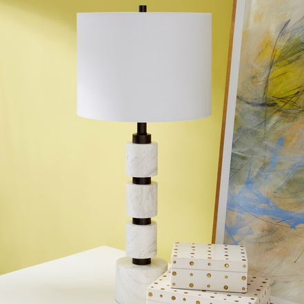 Hydra Table Lamp