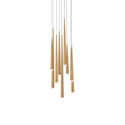 Cascade Flat (Round)