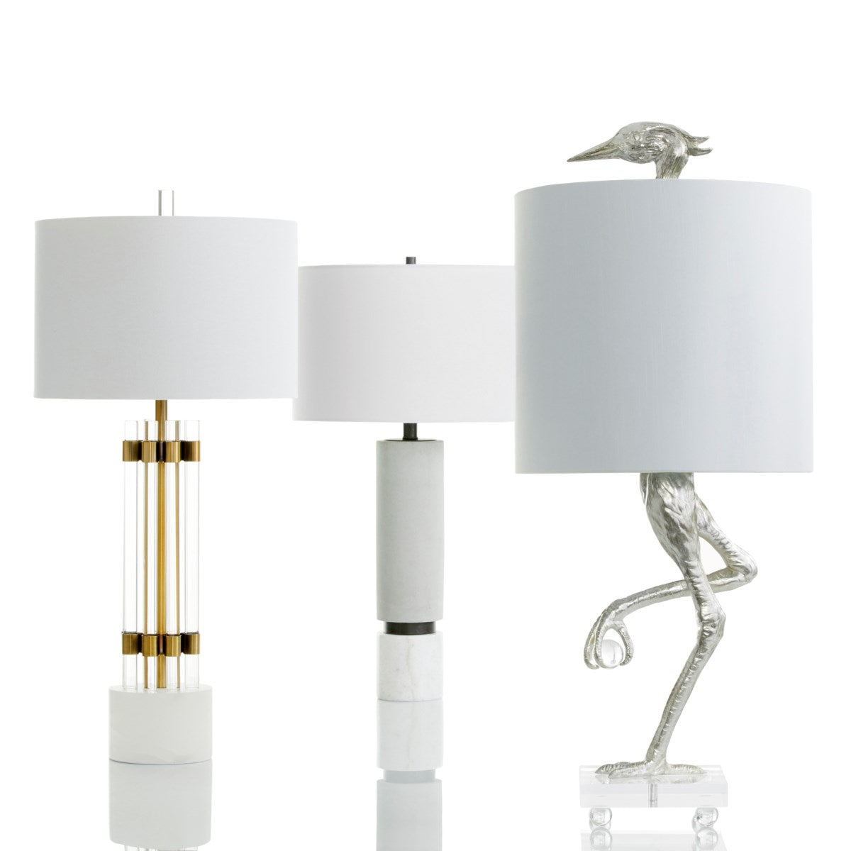 Astral Table Lamp