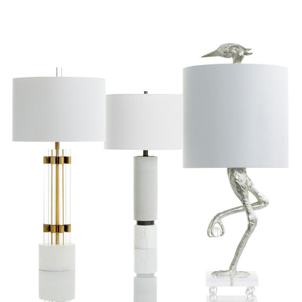 Astral Table Lamp